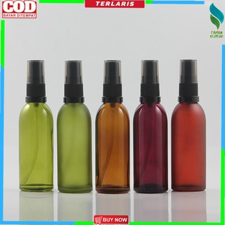 Spray botella 100 ml Spray botella 100ml Spray botella de plástico botella 100ml 250ml 500ml Spray botella A35
