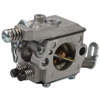 Para carburador STIHL MS660 Kit de filtro de combustible MS640 motosierra 1122 Zama (6)