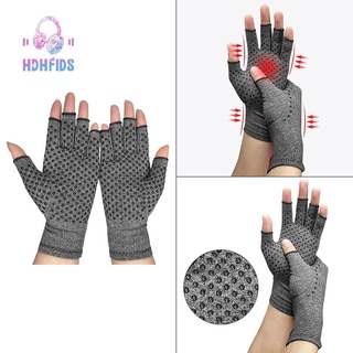 guantes de artritis reumatoide guantes de compresión, antimagnéticos cuidado de la salud osteoartritis tratamiento guantes s tamaño
