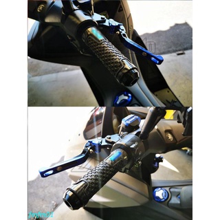 ! Yamaha YZF-R15V3 R15 V3 2013-2020 modificación antideslizante agarre cubierta acelerador agarre pegamento (2)