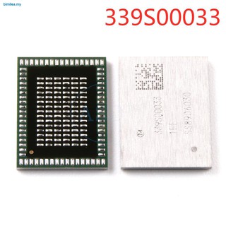 5-10 unids/lote 339S00033 nuevo wifi IC para iPhone 6S 6S plus 6SP wifi módulo WI-FI chip de alta temperatura (1)