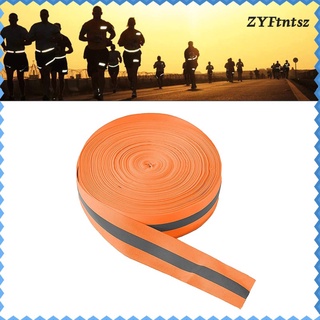 Reflective Tape Conspicuity Reflector Tape Warning Protective Clothing Hats