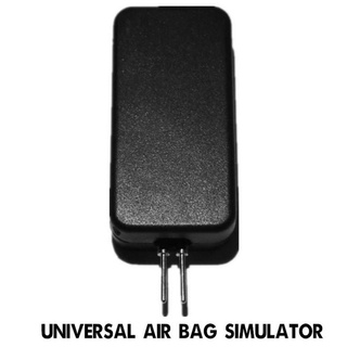 Bdz herramienta De Diagnóstico/Simulador Universal De Airbag Para reparación De automóviles