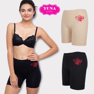 Yanu | Yanu 958 pantalones calientes de punto para mujer (1)