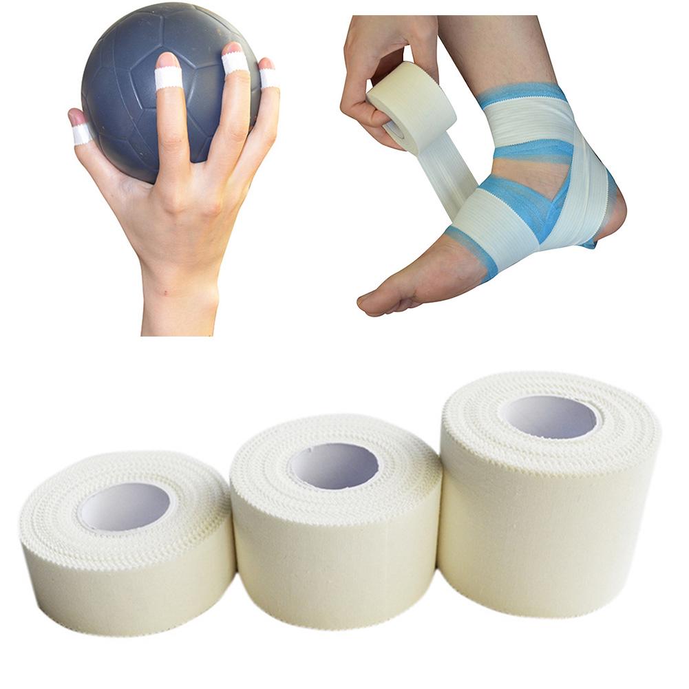 Kinesiology Tape One Roll atlético entrenador muscular apoyo deporte fisiolancia cinta kinesiológica (1)