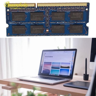 Memoria Ram para portátil DDR3 de 2 gb de 1333Mhz para memoria Intel AMD portátil