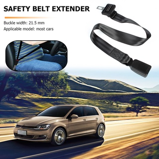 ele - extensor universal para cinturón de seguridad de coche (56-90 cm) (2)