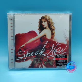 Premium Taylor Swift Hablar Ahora Deluxe Edición 2CD Álbum (T01) (1)