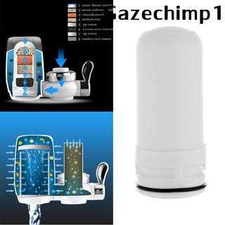 [GAZECHIMP1] Cartucho de filtro de agua de cerámica lavable para fregadero de cocina x cm