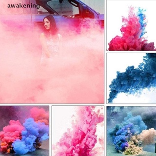 Awkening polvo pastel con efecto Colorido Portátil Para fotografía/fiesta De Halloween (4)