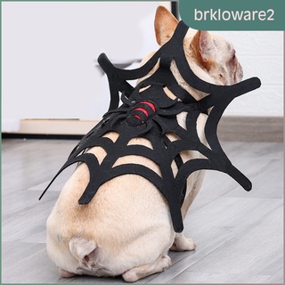 Brkloware2 disfraz De perro araña/mascota/Halloween/Cosplay/disfraz Para navidad/fiesta Cosplay