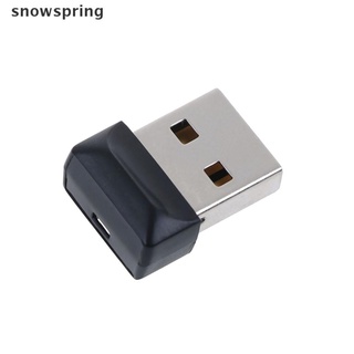 Snowspring Mini usb2.0 flash drive pendrive 64gb 32gb 16gb 8gb 4gb memory u disk pen CL