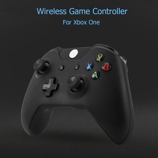 \ [115] Gamepad Inalámbrico Para Xbox One Controlador Consola Joystick Para X box (8)