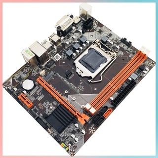 B75 For Motherboard Integrated Graphics Set For Intel Core I7/i5/i3/Pentium