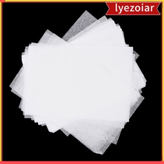 [lyezoiar] 50 hojas Ultra suave limpiador de tejidos paño para limpiar las lentes de cámara (Nikon, Canon, Sony, Olympus, Pentax), filtros