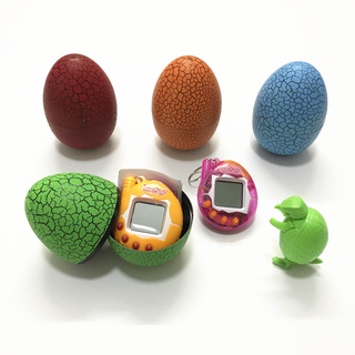 #Venta caliente#Tecombee máquina electrónica para mascotas, paquete de huevos agrietados (máquina de juego de crecimiento) juguete de torsión (5)