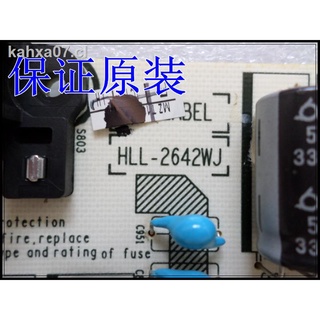 ✓❂Tablero de alimentación original Hisense LED32EC260JD LED32K20JD RSAG7.820.5536