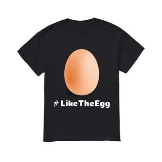 xs-6xl [deportes y ocio outwear] récord mundial instagram como huevo de gran tamaño hombre tops mejor regalo para amigo