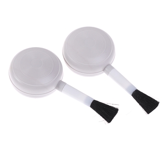[Limaodeyin] Kit De limpieza Multifuncional 2 en 1 con cepillo De lentes y Ventilador De aire