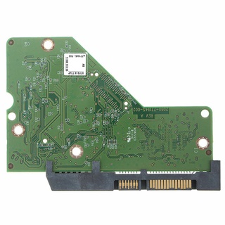Nuevo 1pc 2060- -002 REV A HDD Logic controlador de disco duro PCB placa de circuito