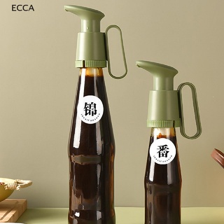 ec Oyster sauce bottle pressure nozzle vacuum fuel consumption pressure nozzle cl