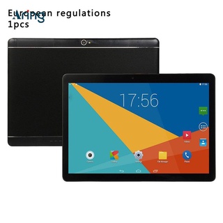 Tableta de 10 pulgadas Ips Hd pantalla inalámbrica Gps Android Tablet