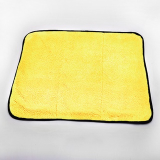 5pc toallitas de lavado multifuncional absorbente superfino fibra de coches toalla de limpieza para coche (9)