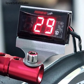 [I] Motorcycle Water Temperature Voltmeter Holder Thermometer Tachometer Bracket [HOT]