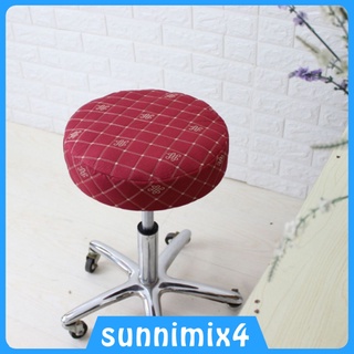 (venta Caliente) almohadilla Redonda Elástica Para asiento De silla