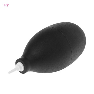 cry mini polvo eliminar bola de soplado fuerte limpieza herramienta de aire para teclado de lente slr