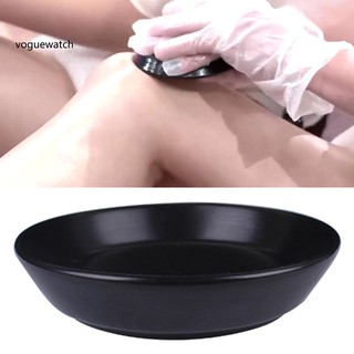 vgwt-cerámica piel cuidado de las piernas masajeador alivio del dolor terapia gua sha raspado placa de disco