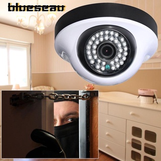 [blueseau] 1/3" cmos 960p cctv dvr día noche seguridad del hogar led ir cámara vigilancia