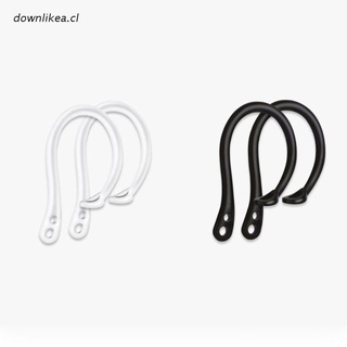 dow Earhooks Silicone Earhook Loop Anti-Lost Earphone Accessories for AirPods Pro