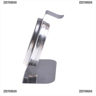 Zzstore66* termómetro de acero inoxidable con temperatura de Metal para refrigerador (5)