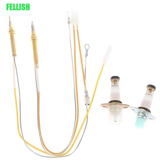 [Fel] accesorios de estufa de Gas termopar sensor válvula de control paquete Feli (1)