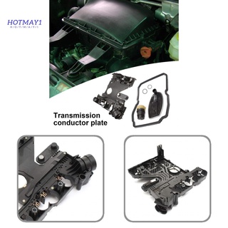 Hotmay Kit De reparación De Placa conductora De transmisión De Válvula conductora 1402701161 1402700861 Durable