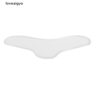 loveaigyo 1x almohadilla de nariz universal de confort nasal almohadillas para cpap cojines máquina amigable con la piel cl