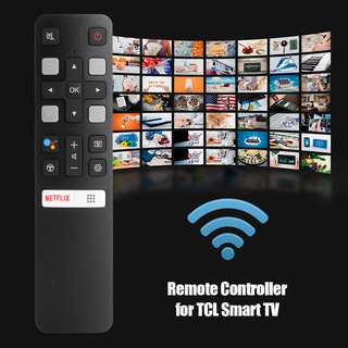 elitecycling smart tv - mando a distancia para tcl 65p8s 55p8s 55ep680