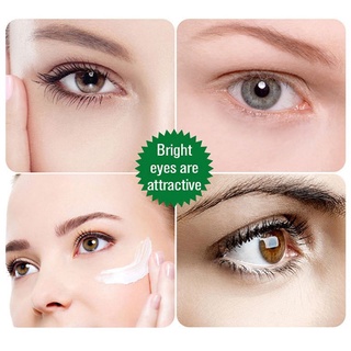 Northvotescastsuper Multi-efecto reparación Anti arrugas crema de ojos eliminar ojeras bolsas de ojos mejorar NVCS (9)
