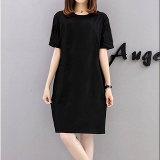 Interior de las mujeres de manga larga T-shirt desgaste negro y blanco camisa en el verano suelto saiz gran Color salvaje Top (4)