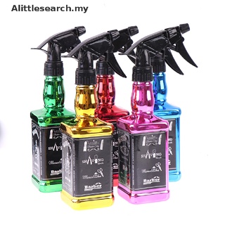 [alittlesearch] Botella de Spray para el cabello/botella Spray para peluquería/herramientas de peluquería/aguas/oración mi