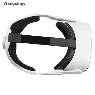 [wangxinpy] vr correa de cabeza aumentar apoyo mejorar la comodidad para oculus quest 2 accesorios venta caliente
