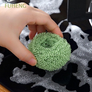 Fuheng cepillo De limpieza Anti-grasa No eliminado Para descontaminación/vajilla De cocina/cocina