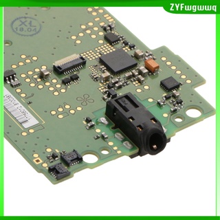 For New 3DS XL Main Board Motherboard Replacement Game Accessories (3)