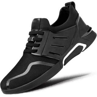 2021spring nuevos zapatos de los hombres de moda zapatos zapatillas de deporte de los hombres Casual zapatos al aire libre zapatos para correr transpirable moda comercio exterior