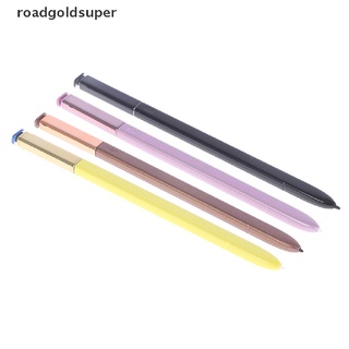 Rgj For Samsung Note 9 Stylus Capacitive Touch Screen Pen For SM-N9600 S Pen Super
