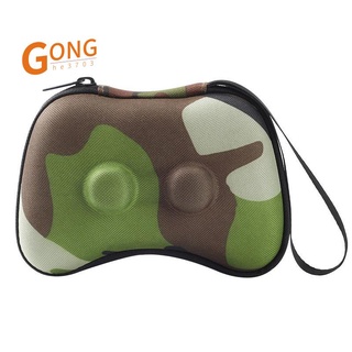 for PS5 Bag EVA Storage Bag Carrying Case for PS5 Controller Shockproof Protective Cover for PS5 Gamepad