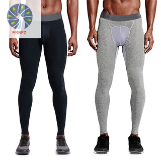 Eeooh pantalón elástico respirable De secado rápido Para deportes al aire libre/Fitness (2)