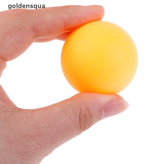 [goldensqua] Professional 60Pcs Seamless Table Tennis Ping Pong Balls Sports Indoor 40MM . (3)