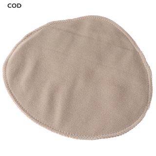 [COD] Cotton Protect Pocket For Mastectomy Artificial Silicone Breast Forms Cover Bags HOT (4)